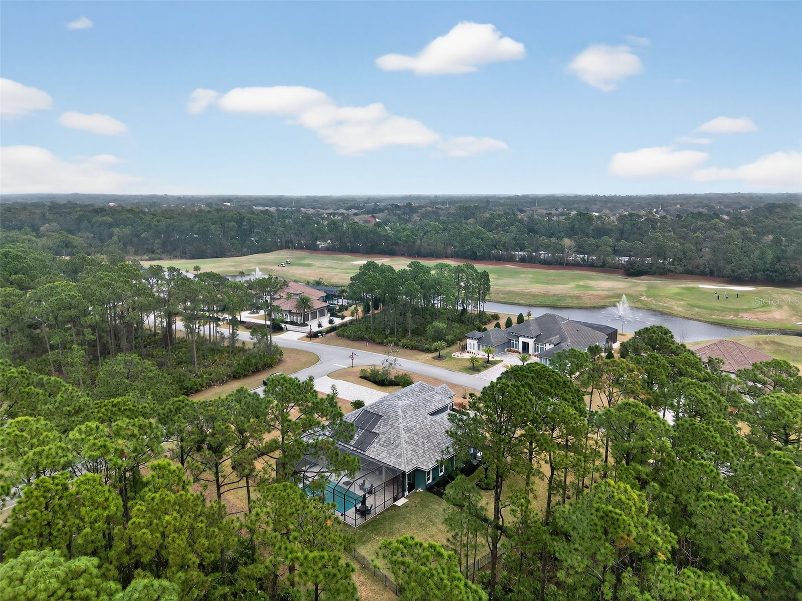 1020 Sudbury Lane Ormond Beach FL 32174 V4947604 image57