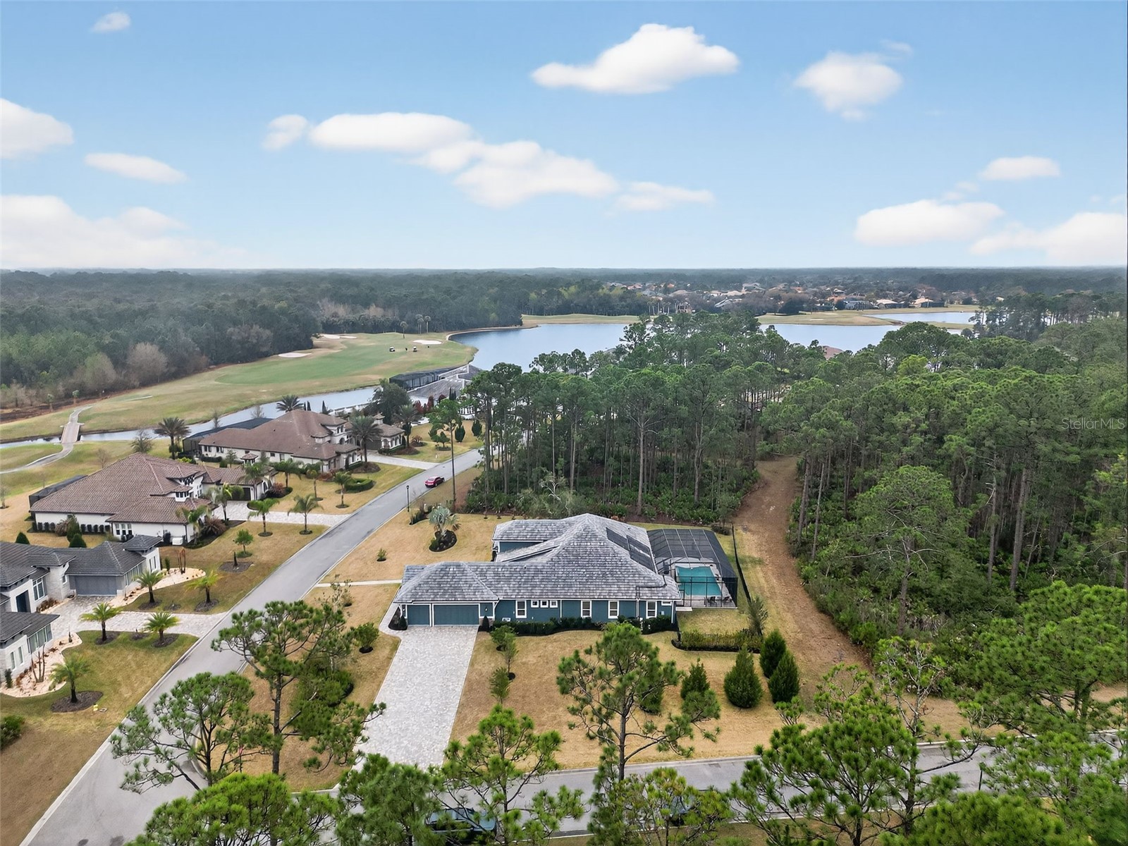 1020 Sudbury Lane Ormond Beach FL 32174 V4947604 image58