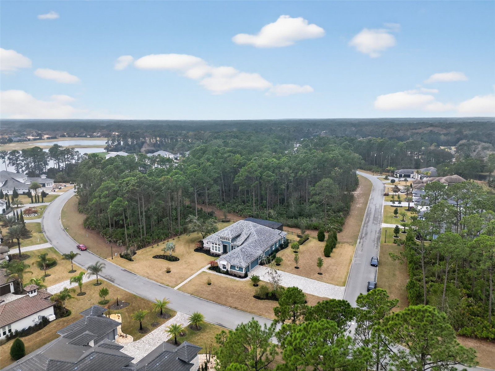 1020 Sudbury Lane Ormond Beach FL 32174 V4947604 image61