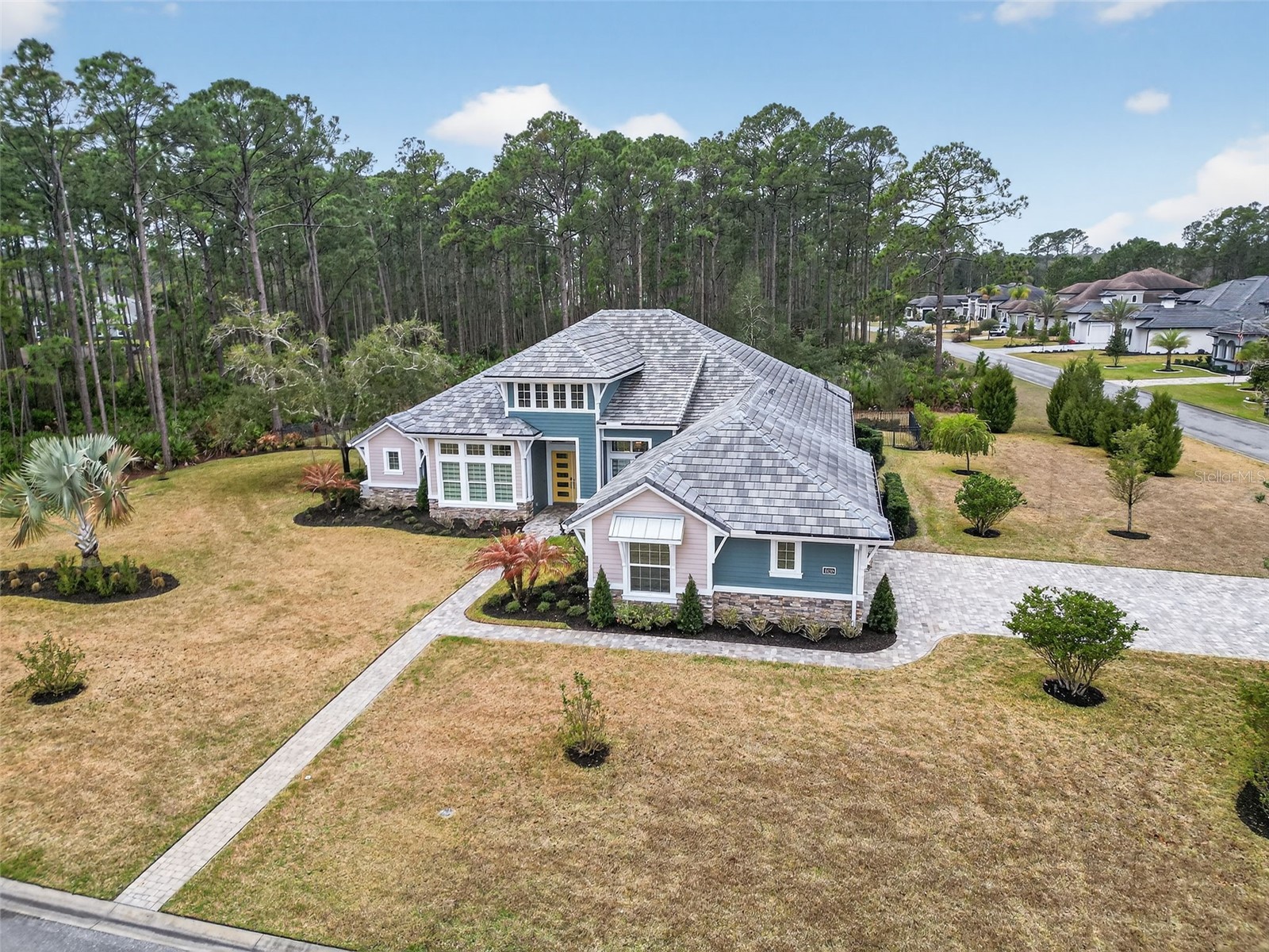 1020 Sudbury Lane Ormond Beach FL 32174 V4947604 image62