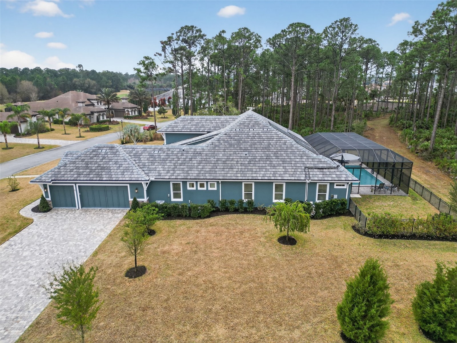 1020 Sudbury Lane Ormond Beach FL 32174 V4947604 image64