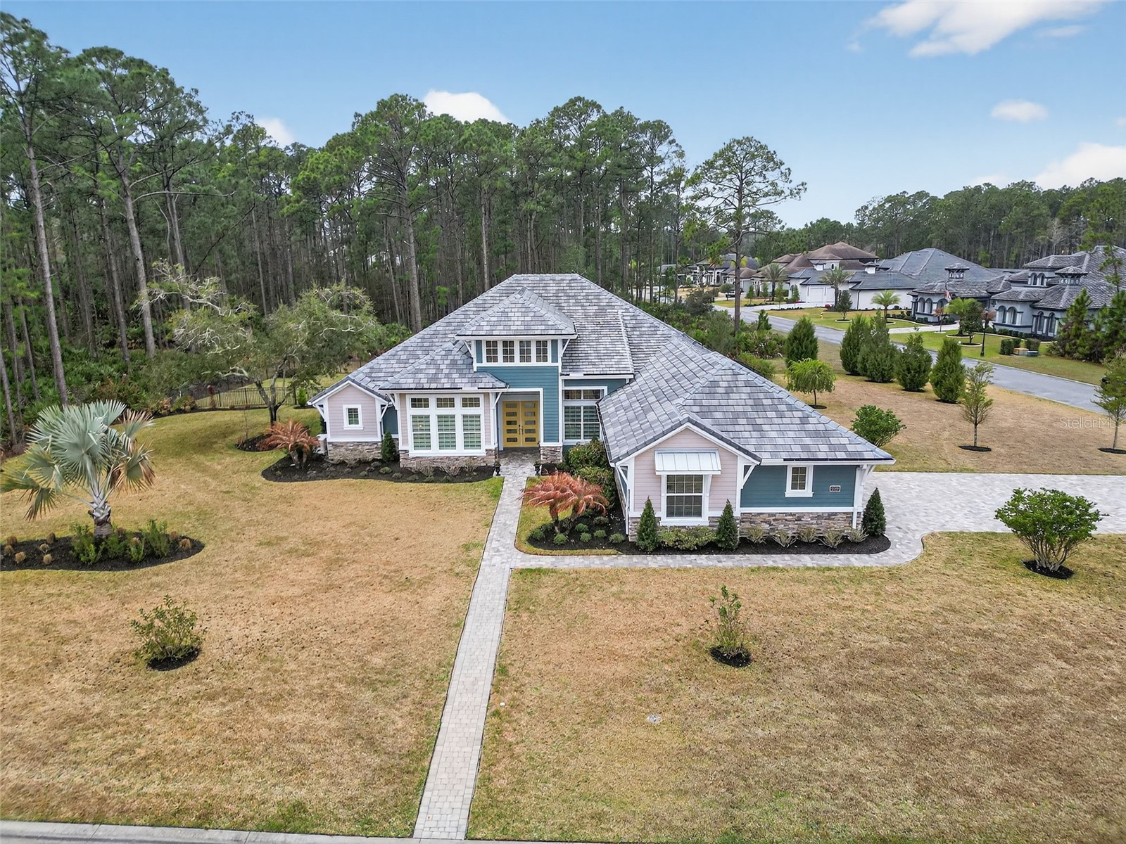 1020 Sudbury Lane Ormond Beach FL 32174 V4947604 image65