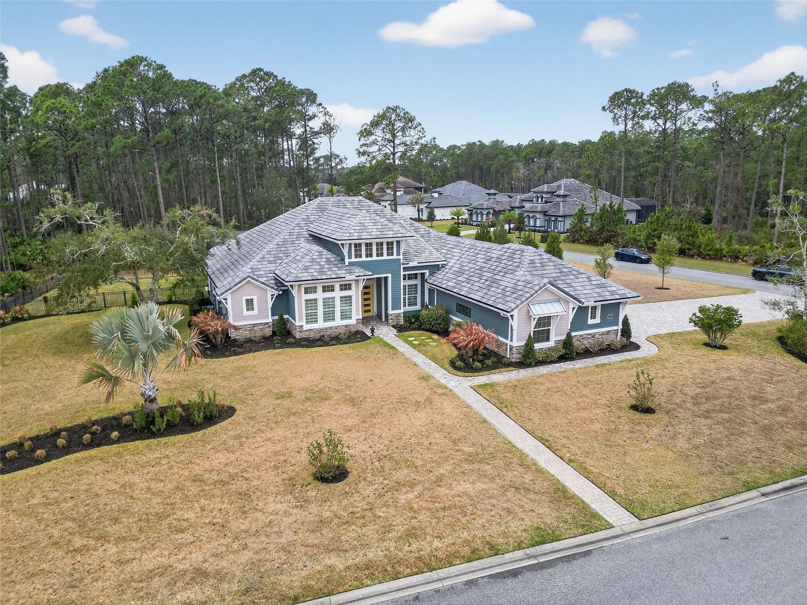 1020 Sudbury Lane Ormond Beach FL 32174 V4947604 image66