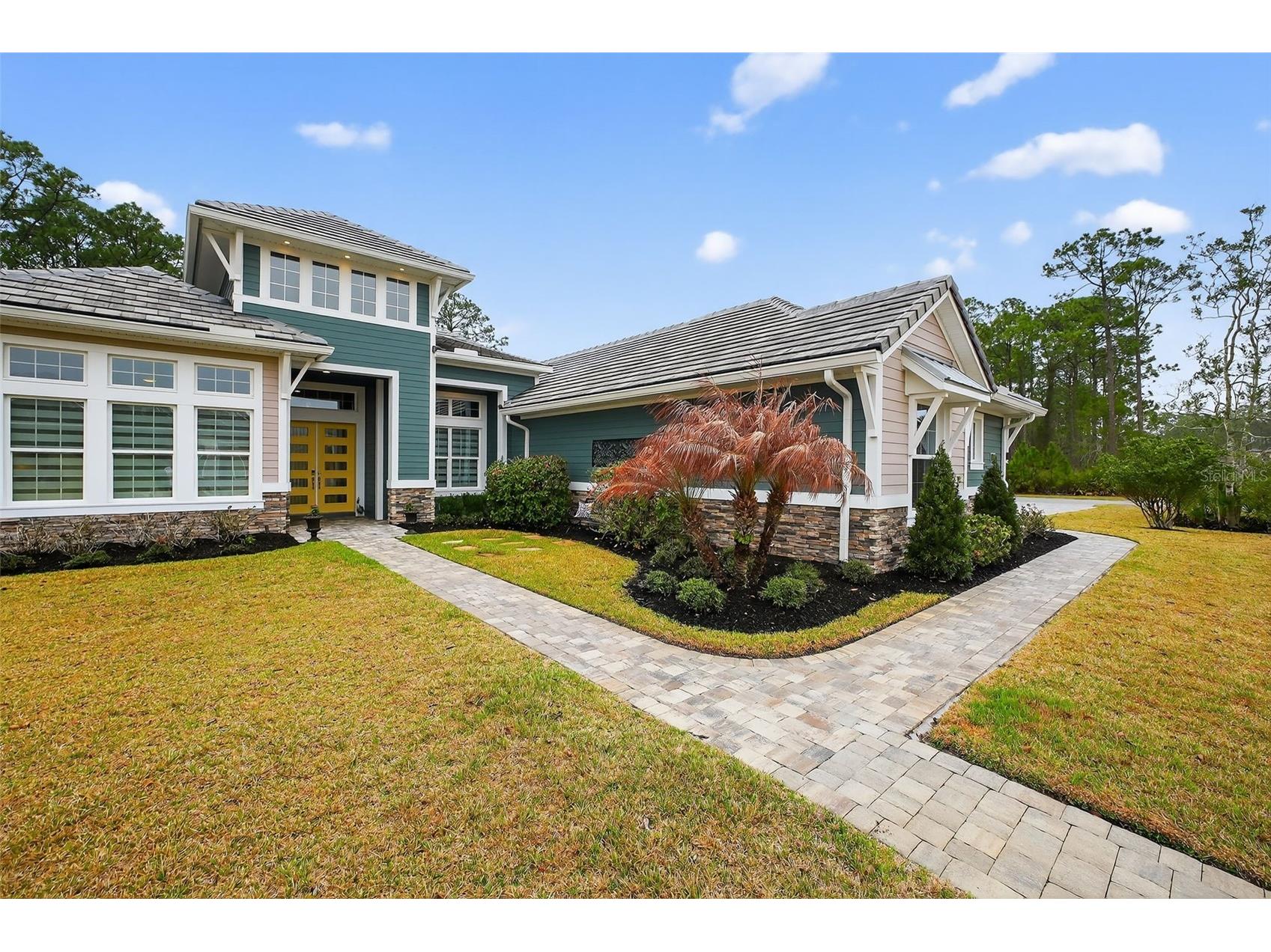 1020 Sudbury Lane Ormond Beach FL 32174 V4947604 image73