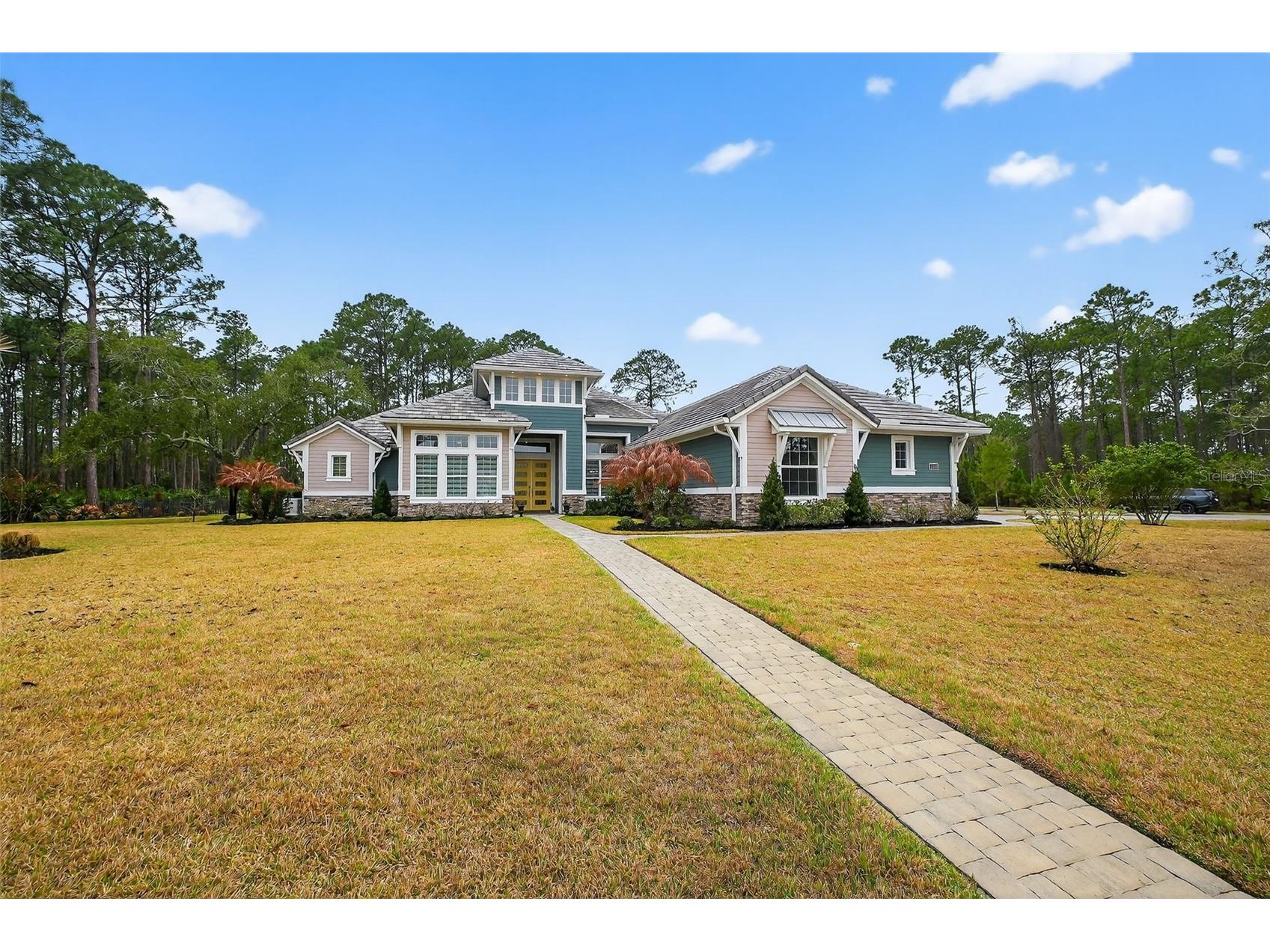 1020 Sudbury Lane Ormond Beach FL 32174 V4947604 image74