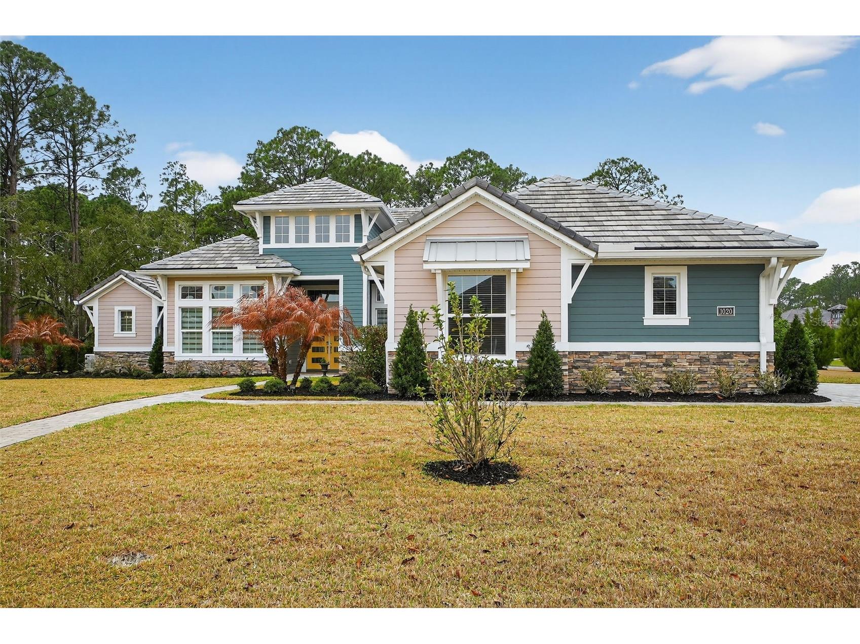 1020 Sudbury Lane Ormond Beach FL 32174 V4947604 image75