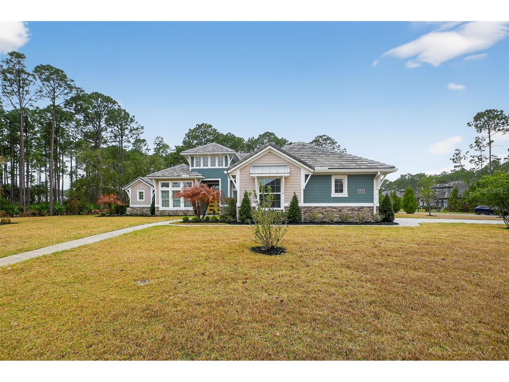 1020 Sudbury Lane Ormond Beach FL 32174 V4947604 image76