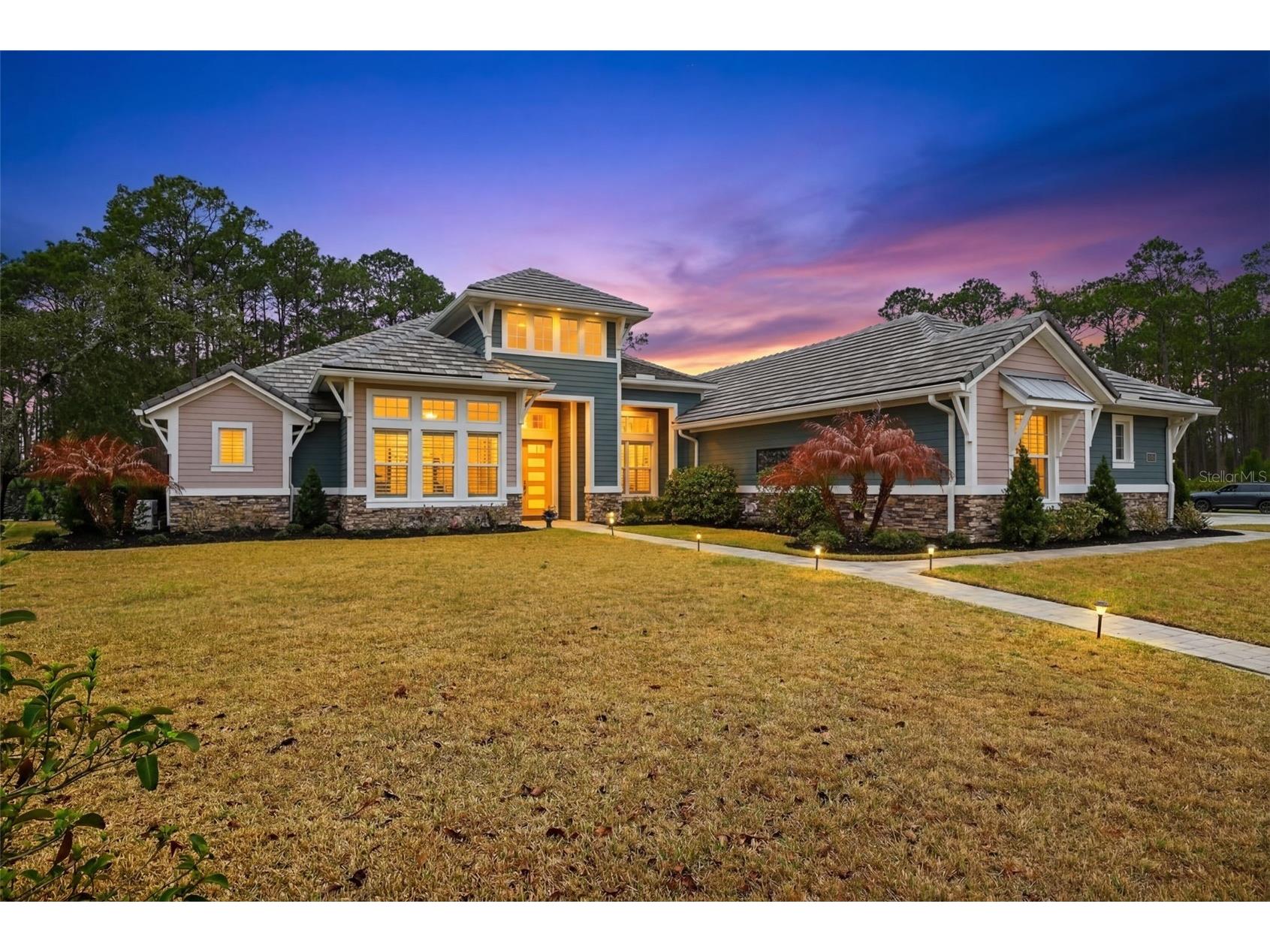 1020 Sudbury Lane Ormond Beach FL 32174 V4947604 image78