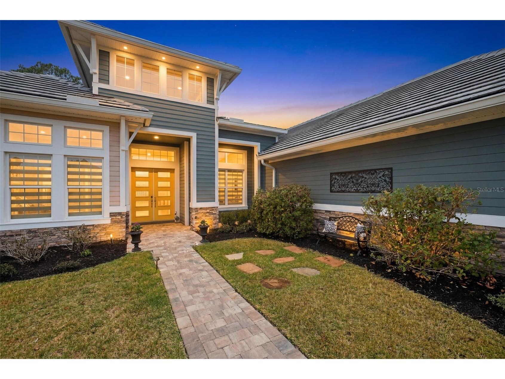 1020 Sudbury Lane Ormond Beach FL 32174 V4947604 image9