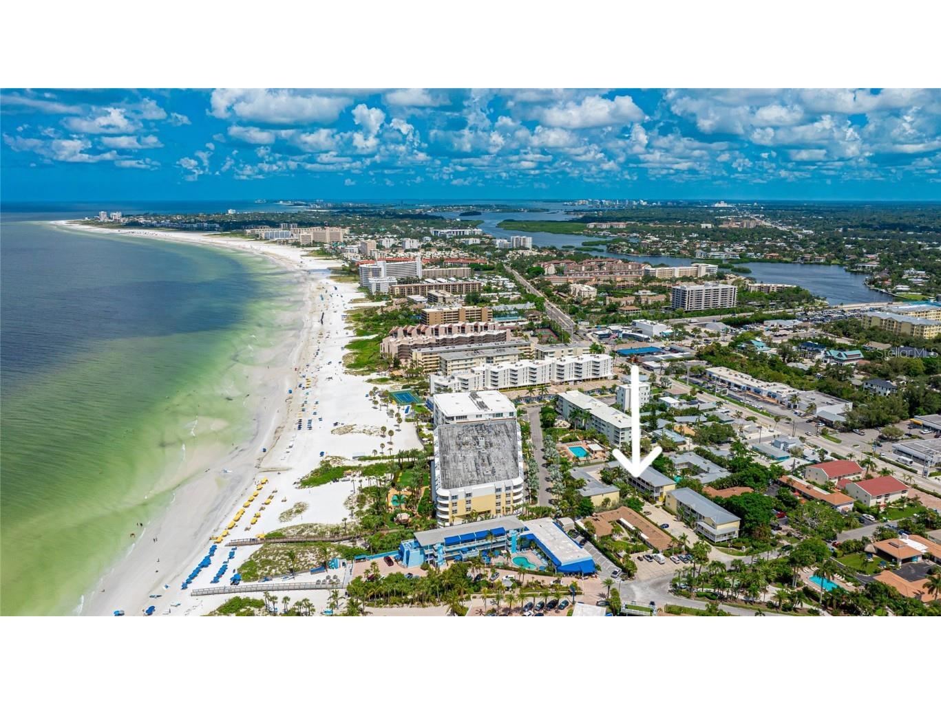 1020 Sun N Sea Drive #102 Sarasota FL 34242 A4667291 image1