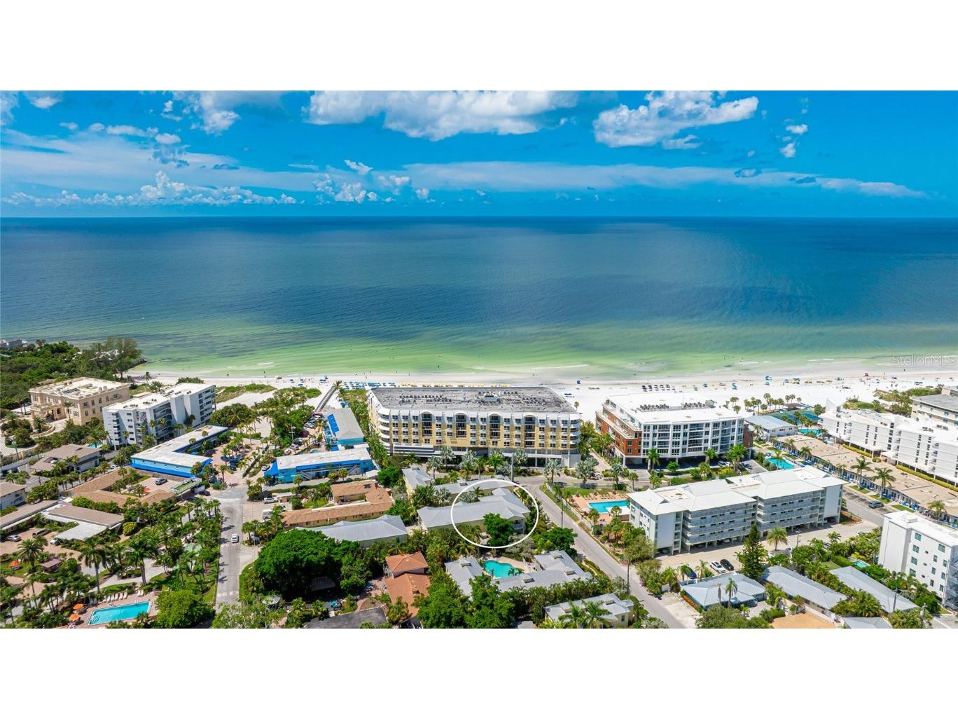 1020 Sun N Sea Drive #102 Sarasota FL 34242 A4667291 image2