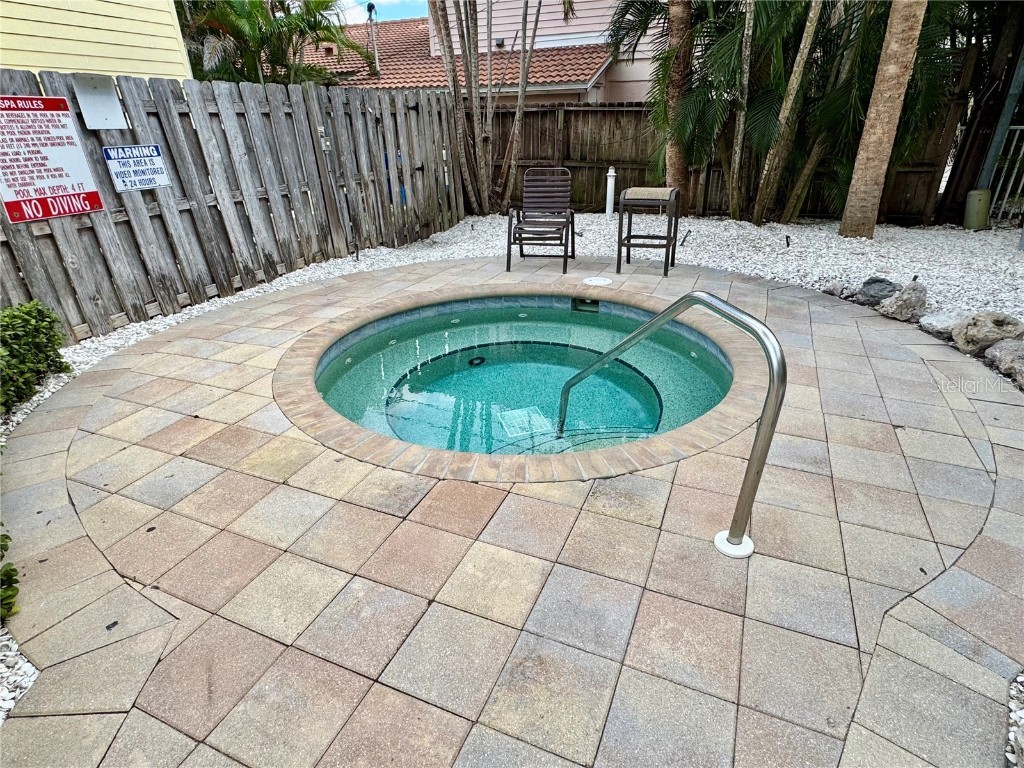 1020 Sun N Sea Drive #102 Sarasota FL 34242 A4667291 image21