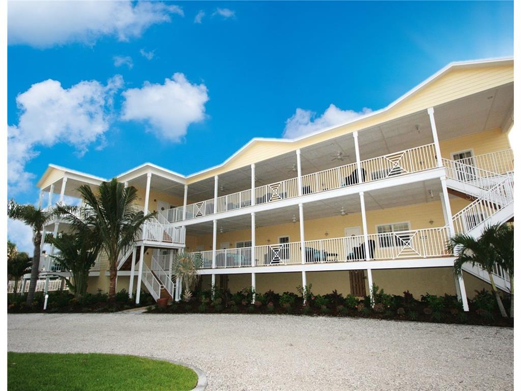 1020 Sun N Sea Drive #104B Sarasota FL 34242 A4647328 image1