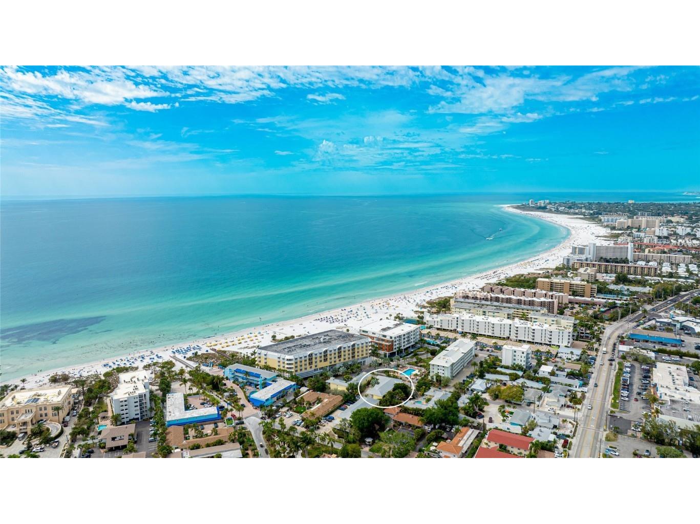 1020 Sun N Sea Drive #206B Sarasota FL 34242 A4601287 image1