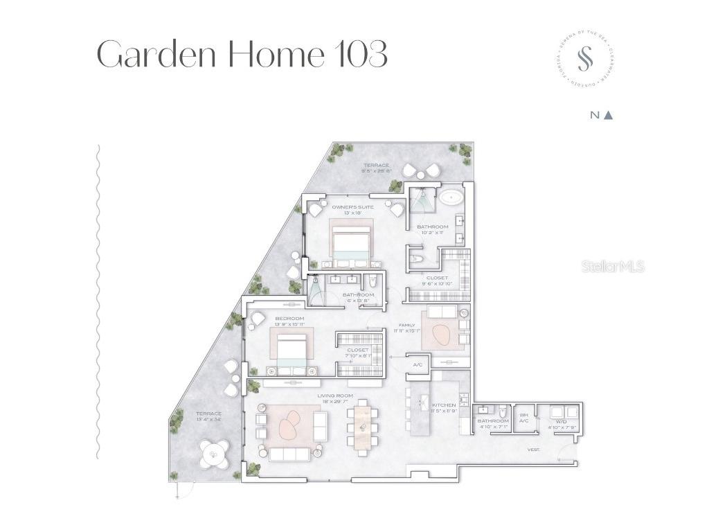 1020 Sunset Point Road #103 Clearwater FL 33755 TB8435690 image25