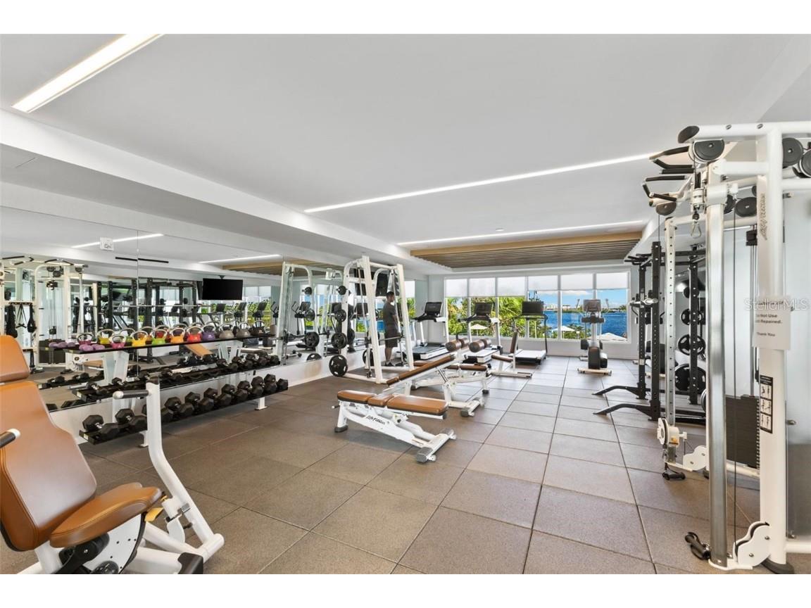 1020 Sunset Point Road #103 Clearwater FL 33755 TB8435690 image28