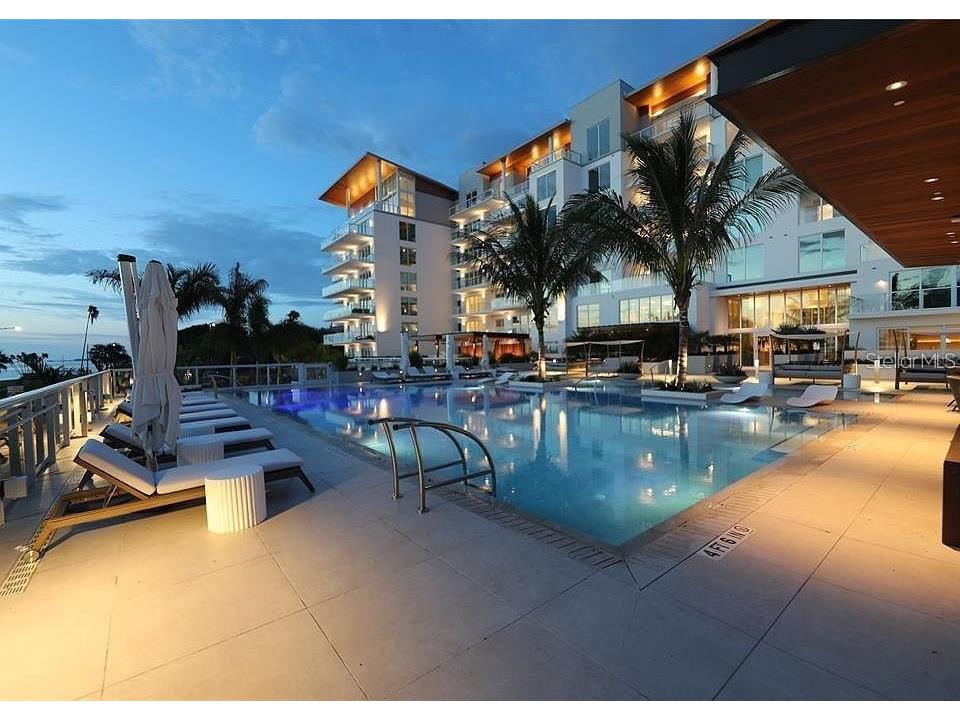 1020 Sunset Point Road #111 Clearwater FL 33755 - STEVENSON'S CREEK TB8509493 image44