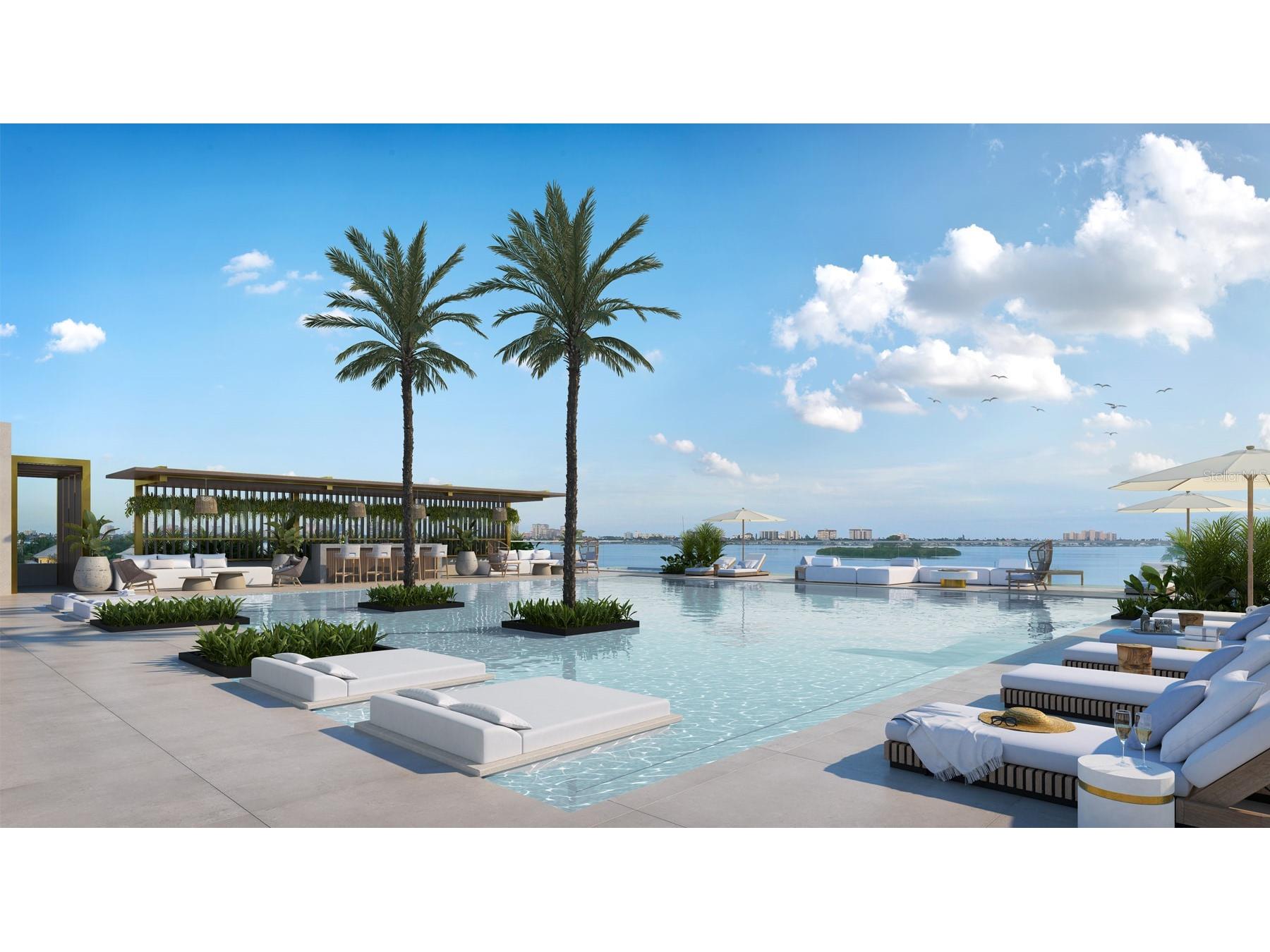 1020 Sunset Point Road #111 Clearwater FL 33755 - STEVENSON'S CREEK TB8509493 image45