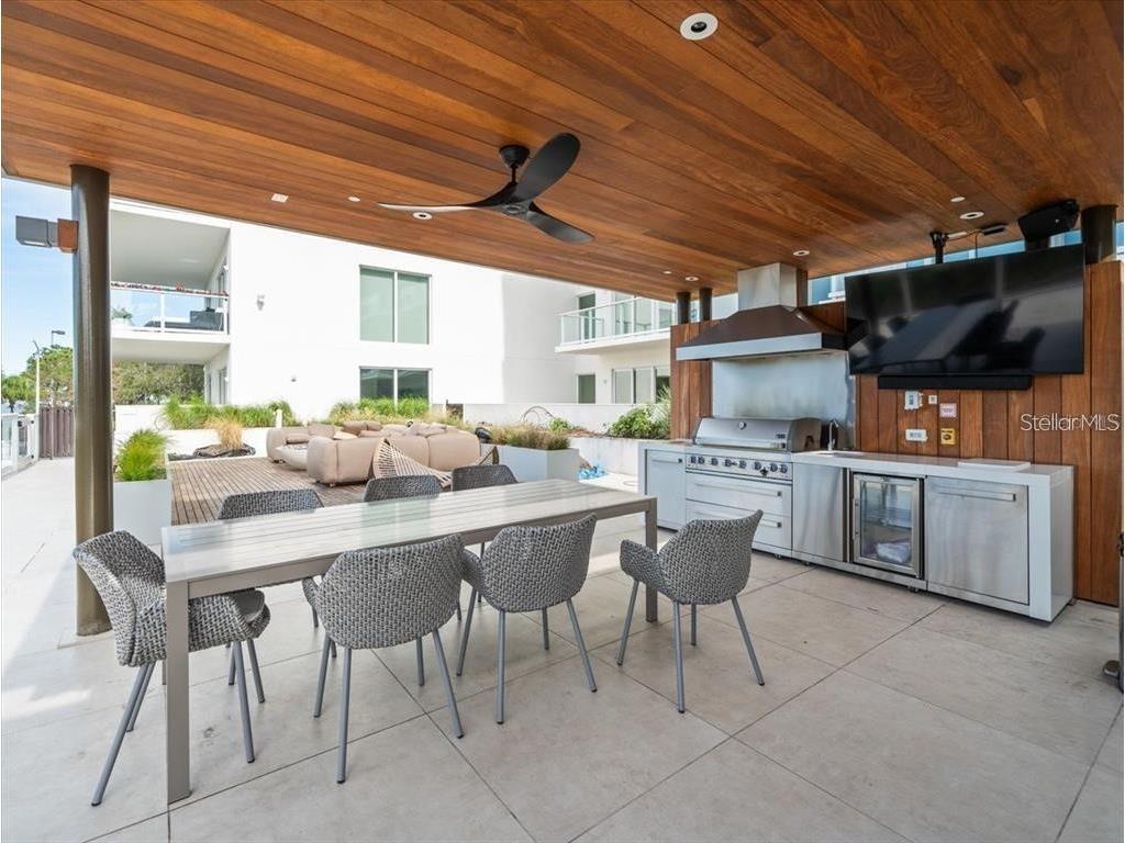1020 Sunset Point Road #111 Clearwater FL 33755 - STEVENSON'S CREEK TB8509493 image50