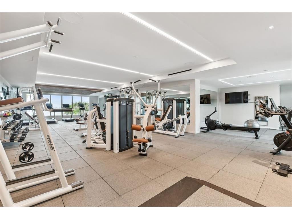 1020 Sunset Point Road #111 Clearwater FL 33755 - STEVENSON'S CREEK TB8509493 image52