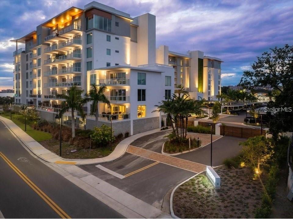 1020 Sunset Point Road #111 Clearwater FL 33755 - STEVENSON'S CREEK TB8509493 image61