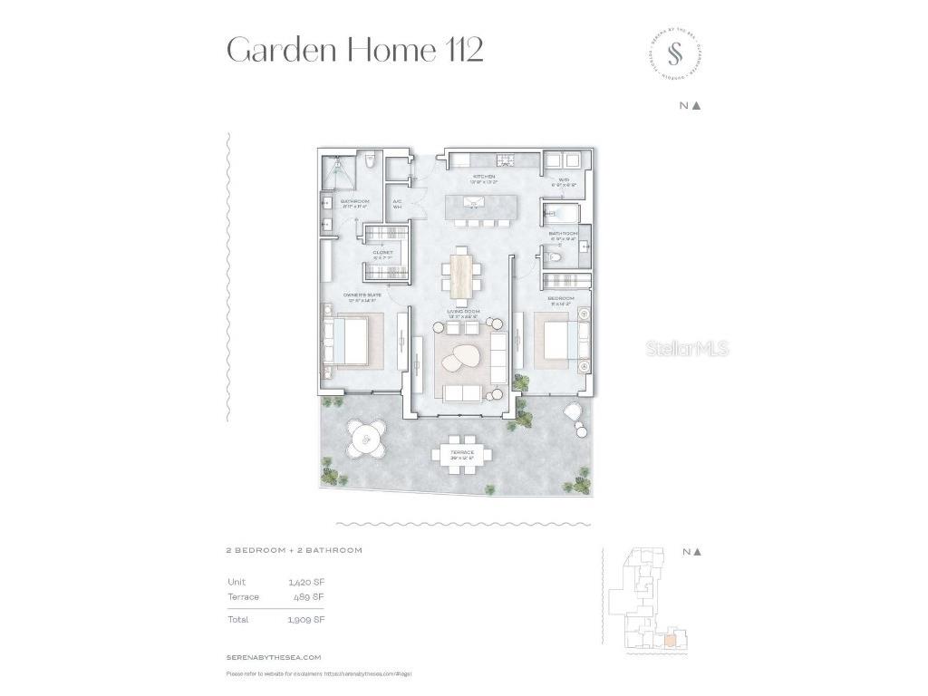 1020 Sunset Point Road #112 Clearwater FL 33755 TB8408479 image21