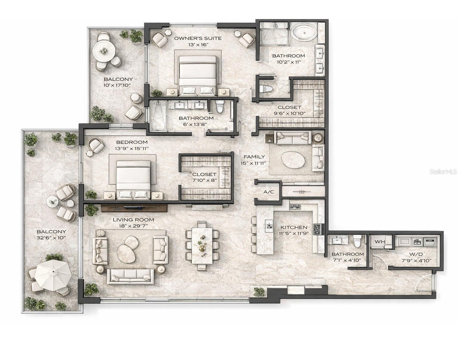 1020 Sunset Point Road #303 Clearwater FL 33755 TB8496606 image70