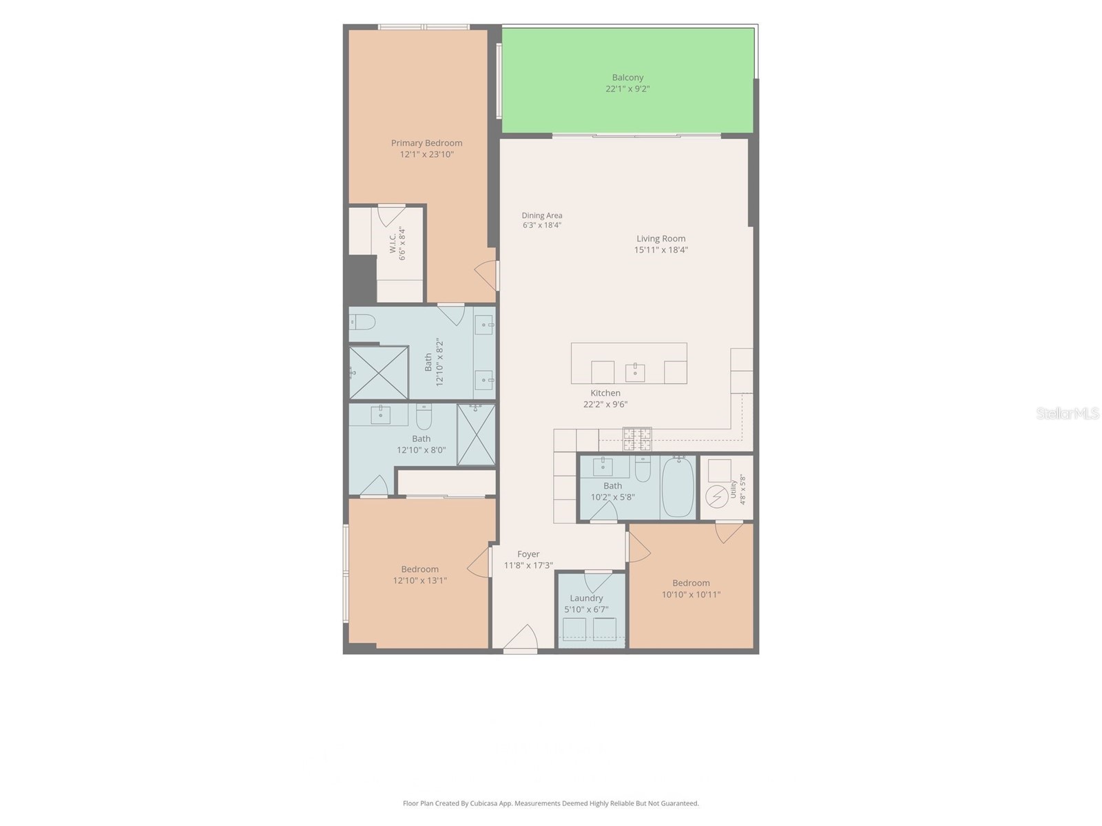 1020 Sunset Point Road #310 Clearwater FL 33755 TB8515208 image37