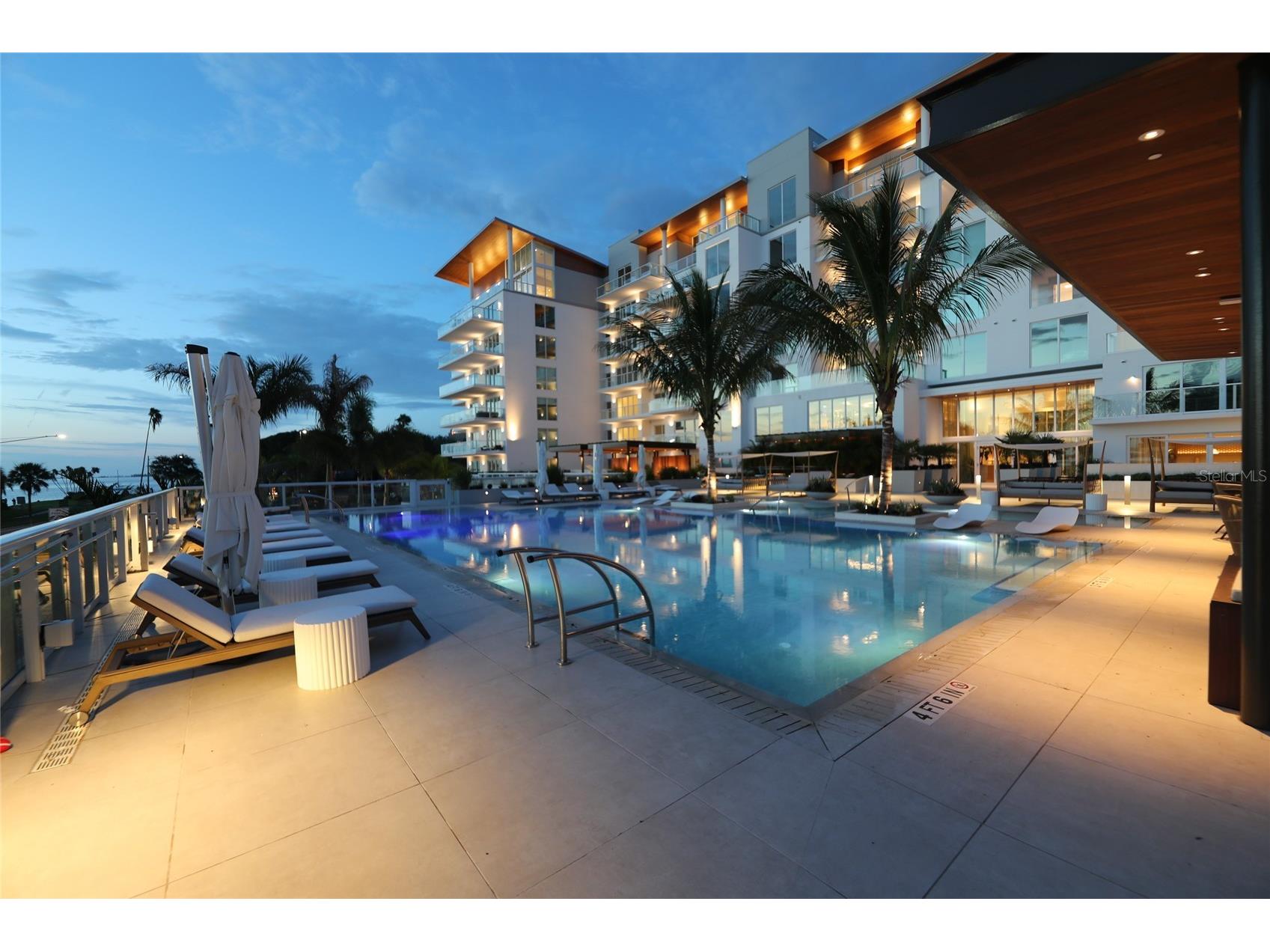 1020 Sunset Point Road #310 Clearwater FL 33755 TB8515208 image38