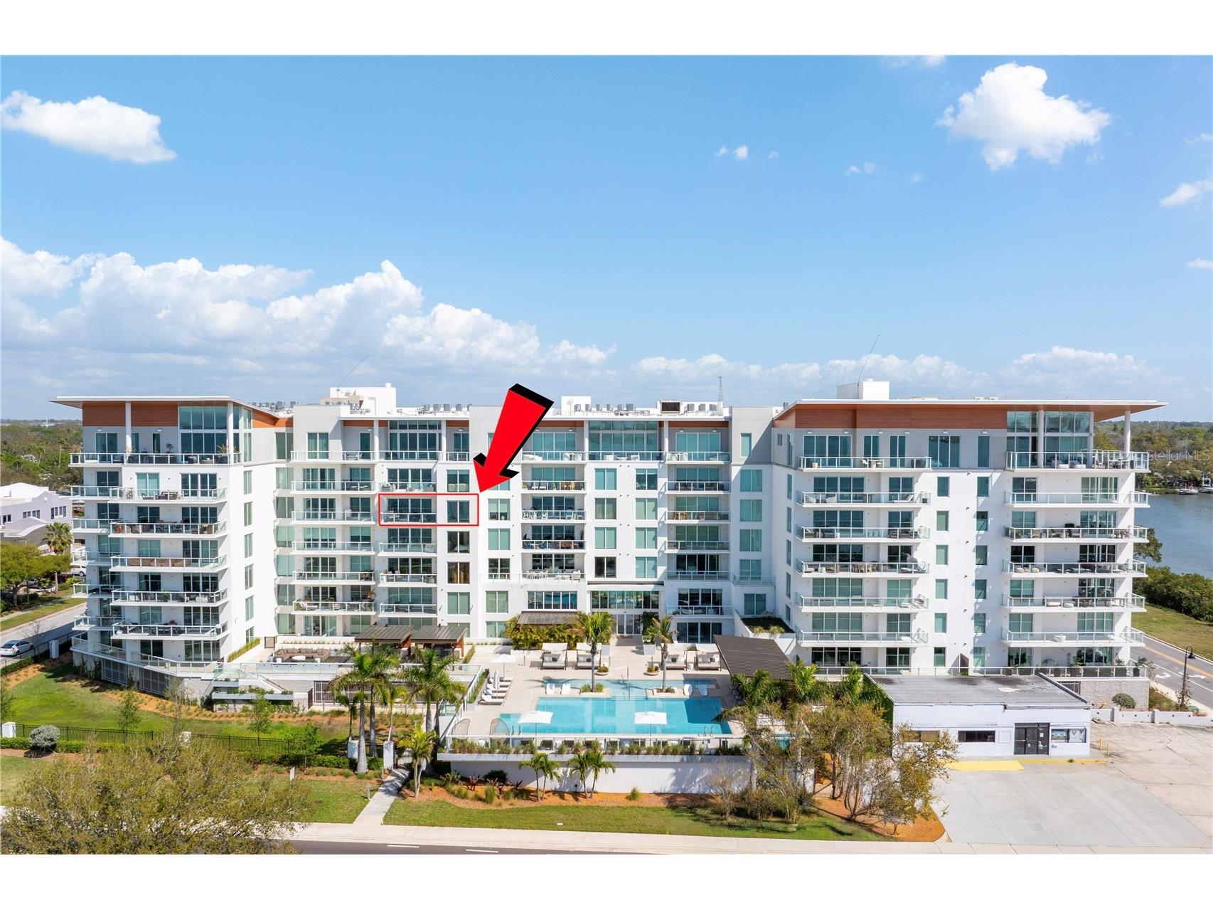 1020 Sunset Point Road #505 Clearwater FL 33755 TB8484081 image1