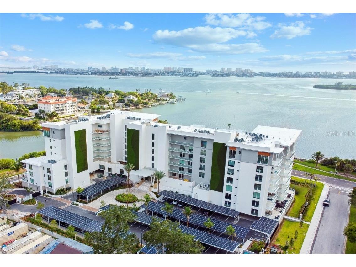 1020 Sunset Point Road #508 Clearwater FL 33755 TB8348395 image1