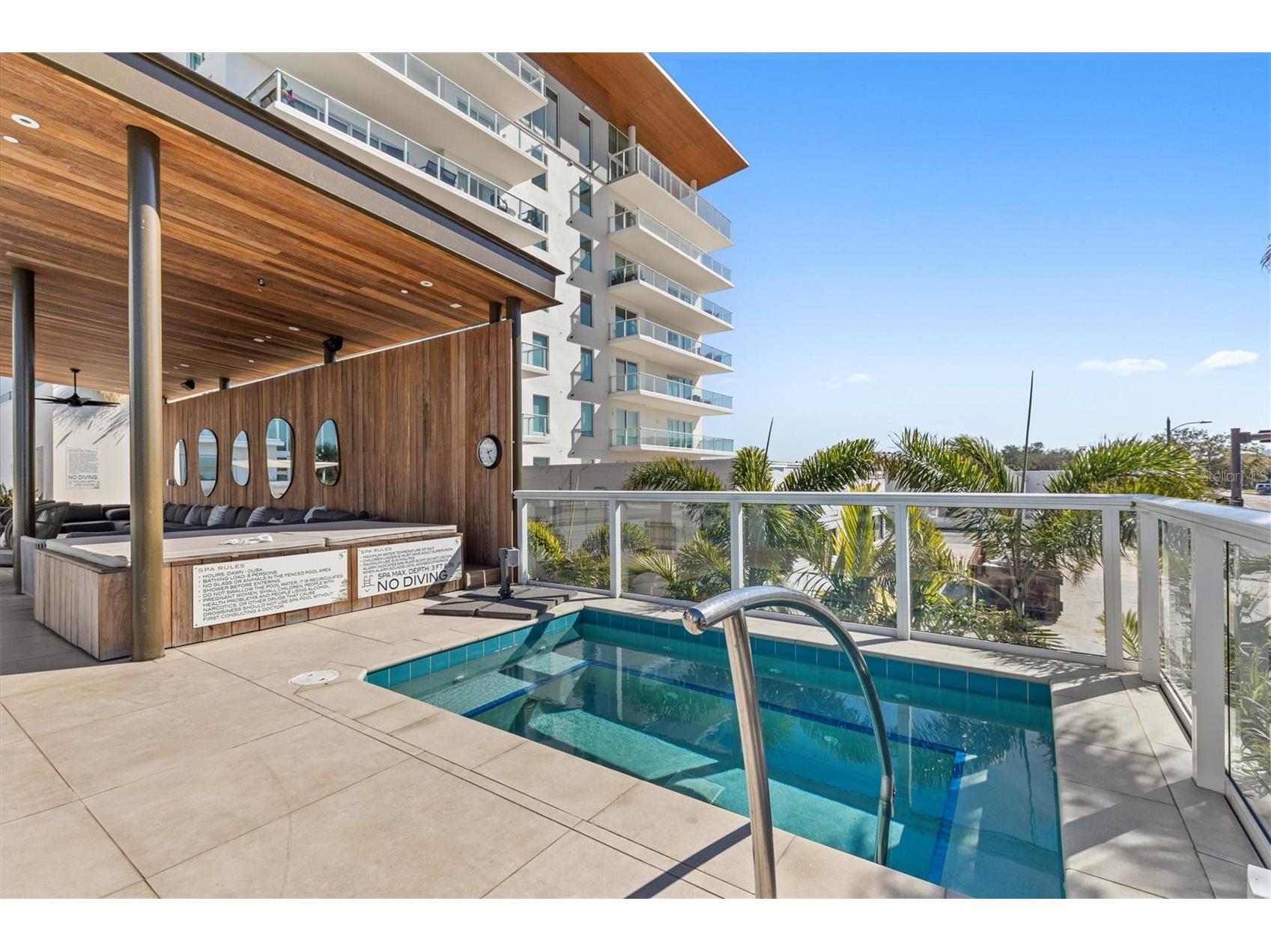 1020 Sunset Point Road #510 Clearwater FL 33755 TB8522218 image75