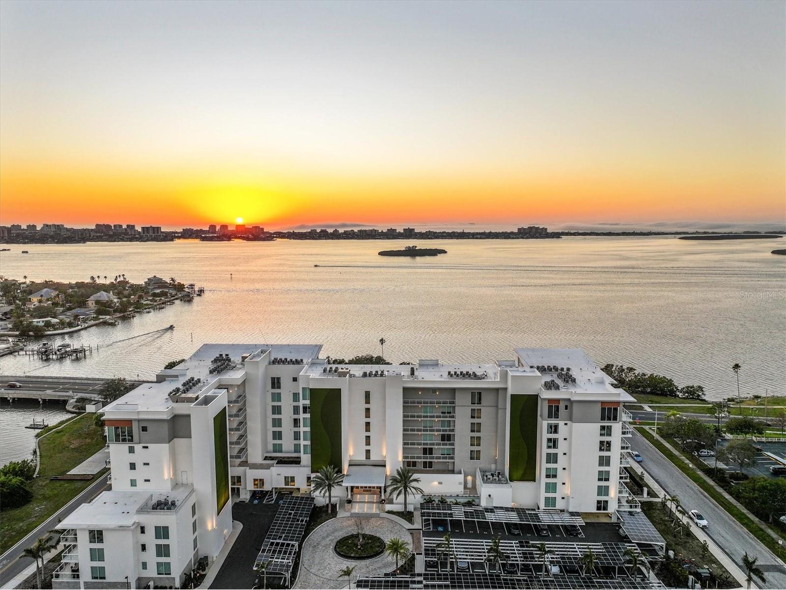 1020 Sunset Point Road #510 Clearwater FL 33755 TB8522218 image80