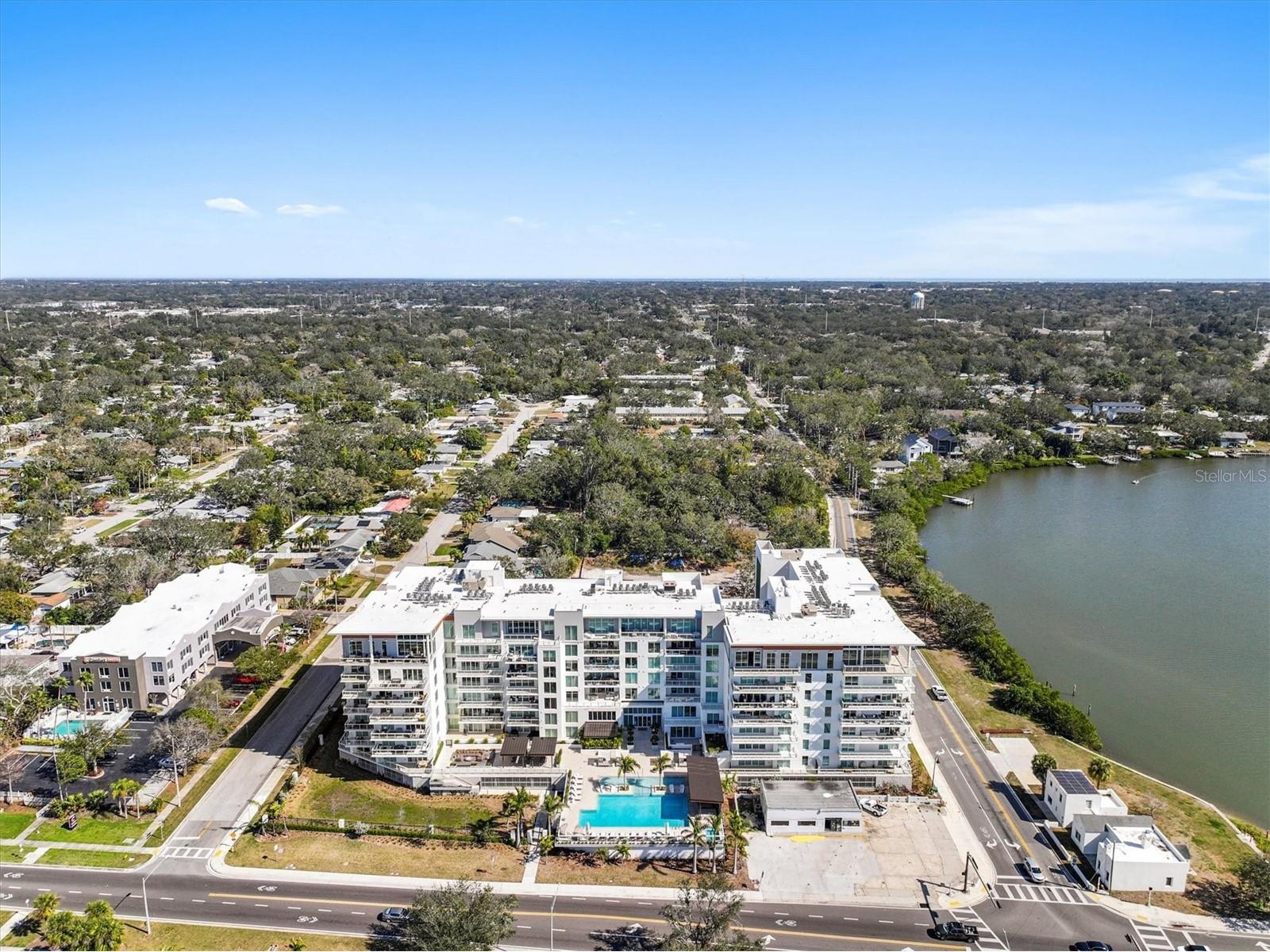1020 Sunset Point Road #510 Clearwater FL 33755 TB8522218 image86