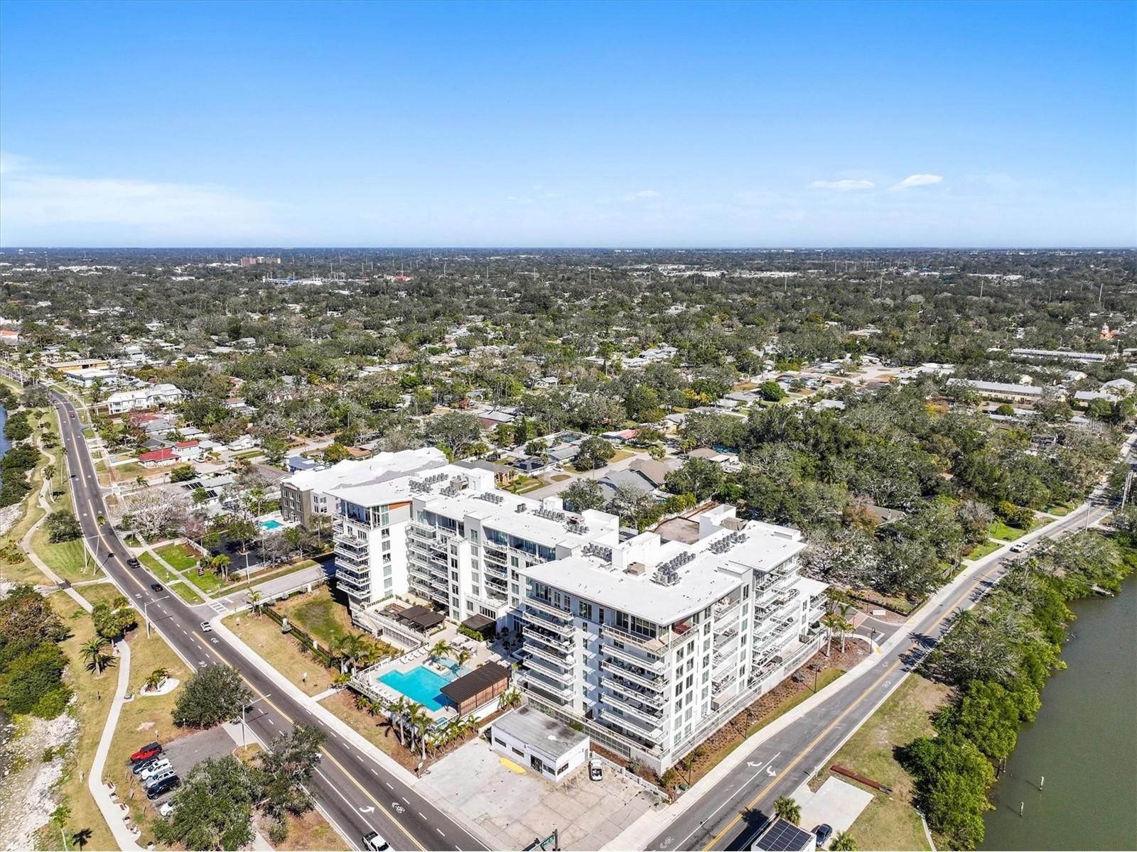 1020 Sunset Point Road #510 Clearwater FL 33755 TB8522218 image87
