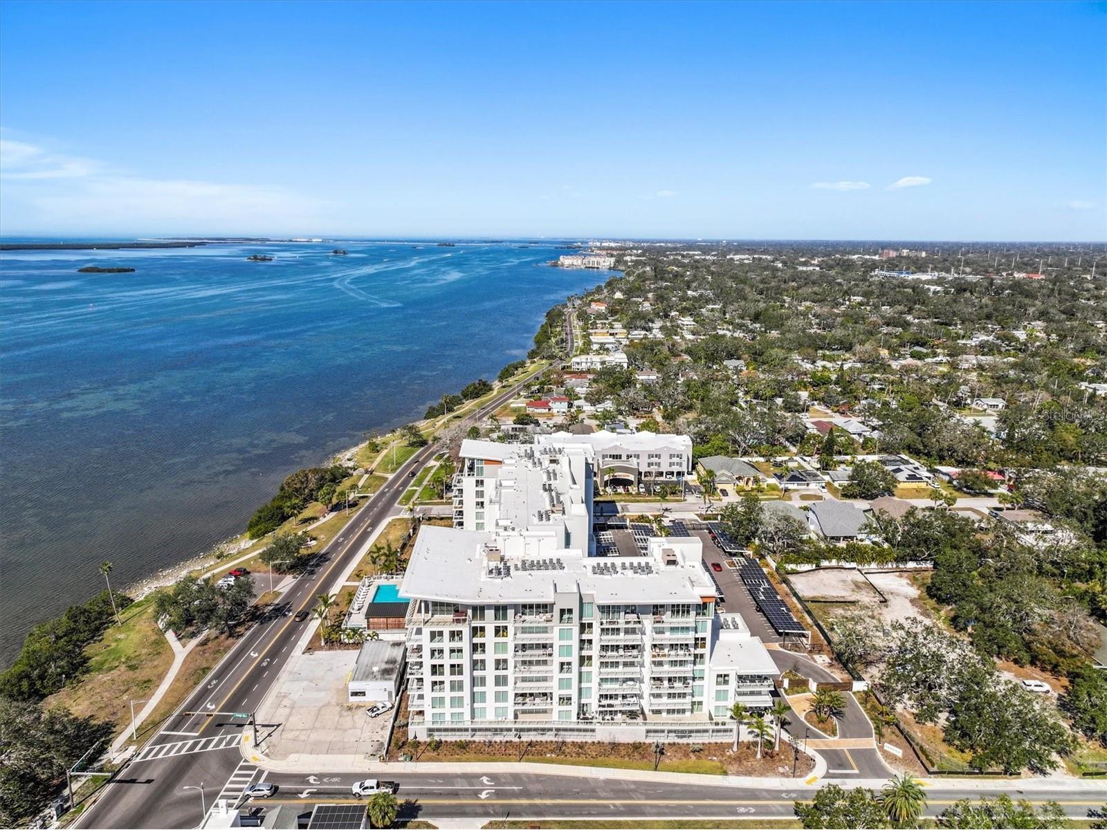 1020 Sunset Point Road #510 Clearwater FL 33755 TB8522218 image88