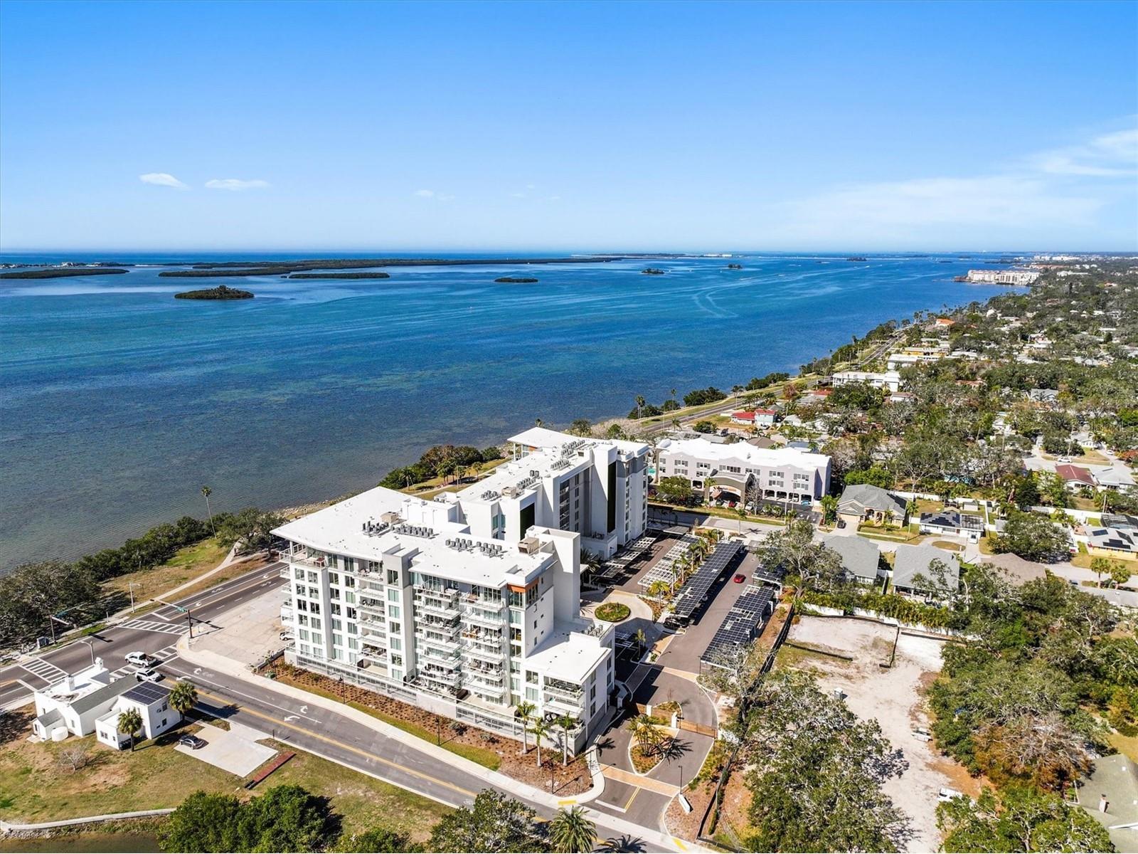 1020 Sunset Point Road #510 Clearwater FL 33755 TB8522218 image89