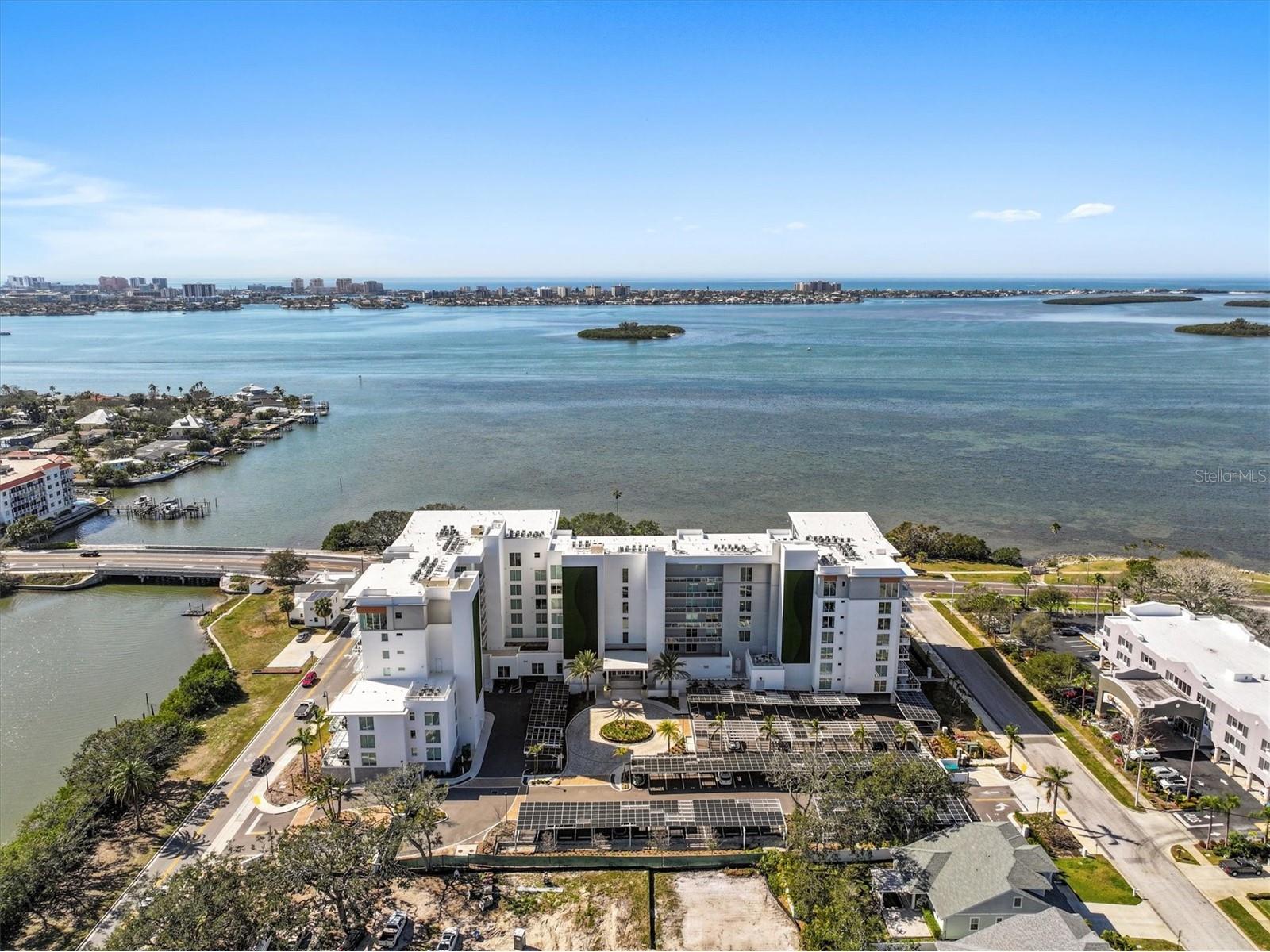 1020 Sunset Point Road #510 Clearwater FL 33755 TB8522218 image90