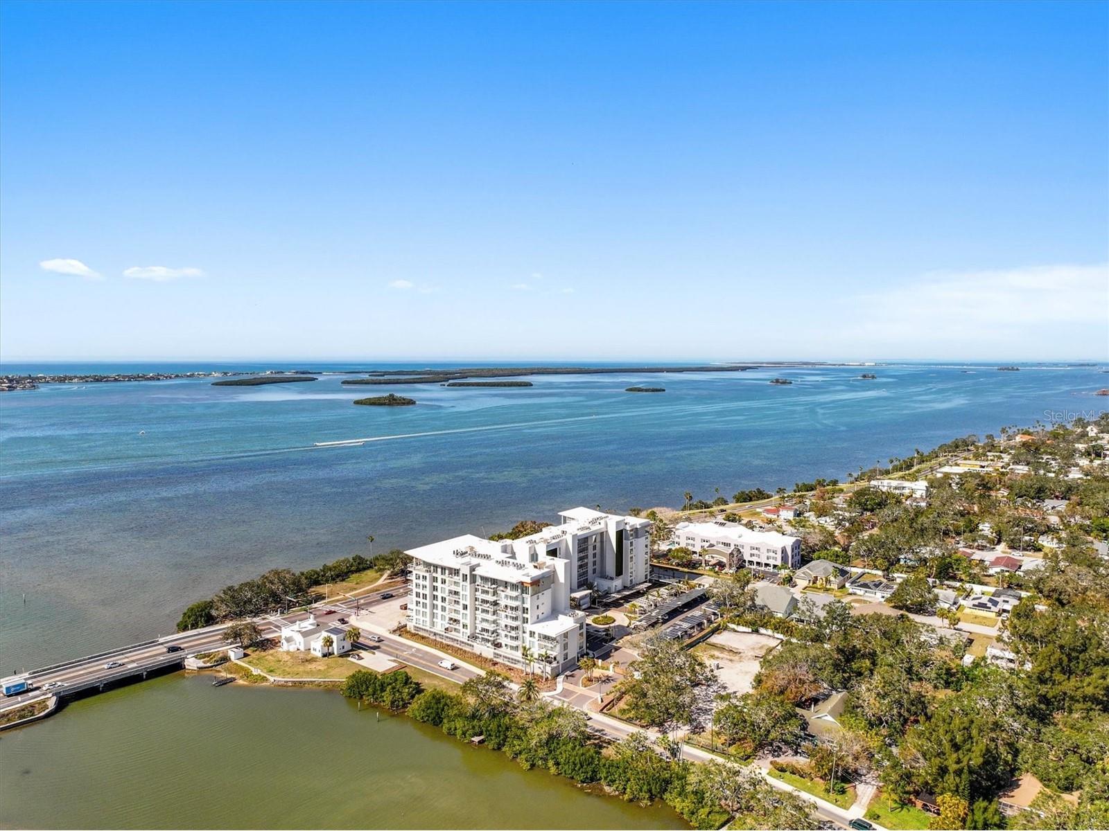 1020 Sunset Point Road #510 Clearwater FL 33755 TB8522218 image95