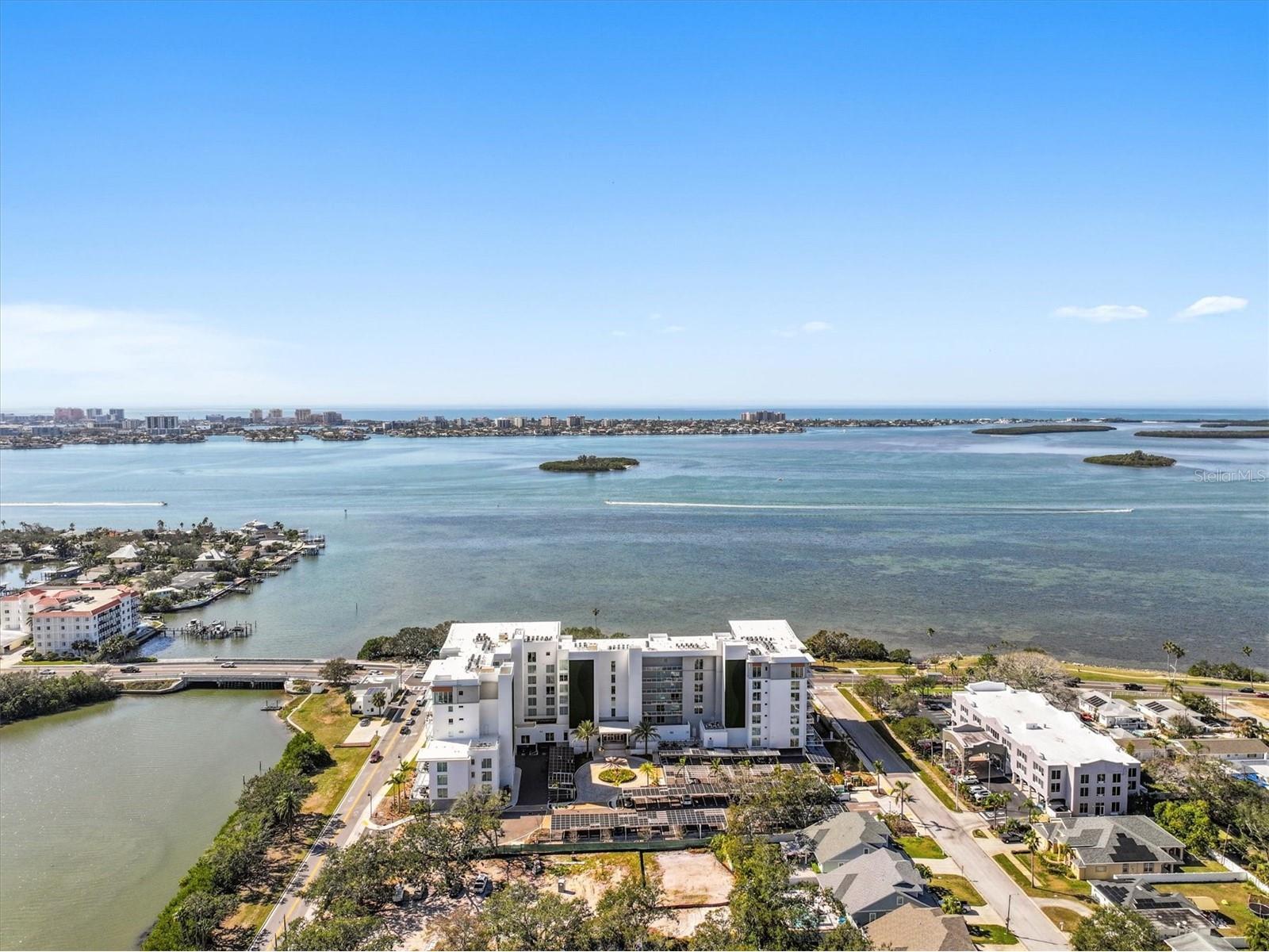 1020 Sunset Point Road #510 Clearwater FL 33755 TB8522218 image96