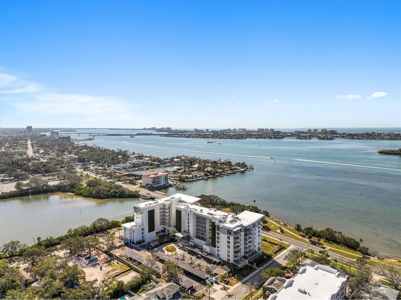 1020 Sunset Point Road #510 Clearwater FL 33755 TB8522218 image97