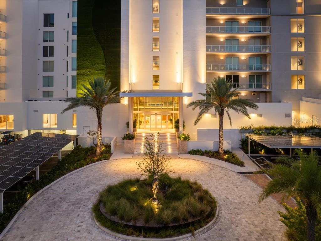 1020 Sunset Point Road #511 Clearwater FL 33755 - CLWTR HARBOR & STEVENSON CREEK TB8436344 image11