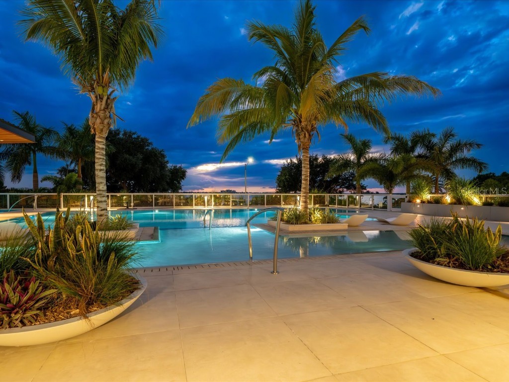 1020 Sunset Point Road #511 Clearwater FL 33755 - CLWTR HARBOR & STEVENSON CREEK TB8436344 image13