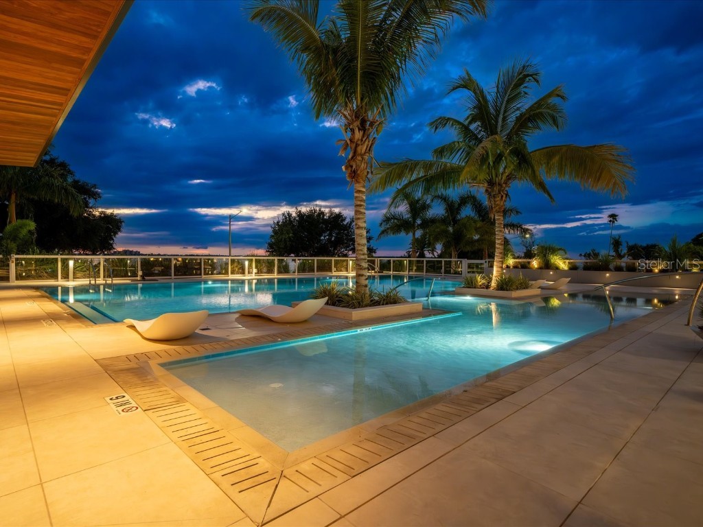 1020 Sunset Point Road #511 Clearwater FL 33755 - CLWTR HARBOR & STEVENSON CREEK TB8436344 image14