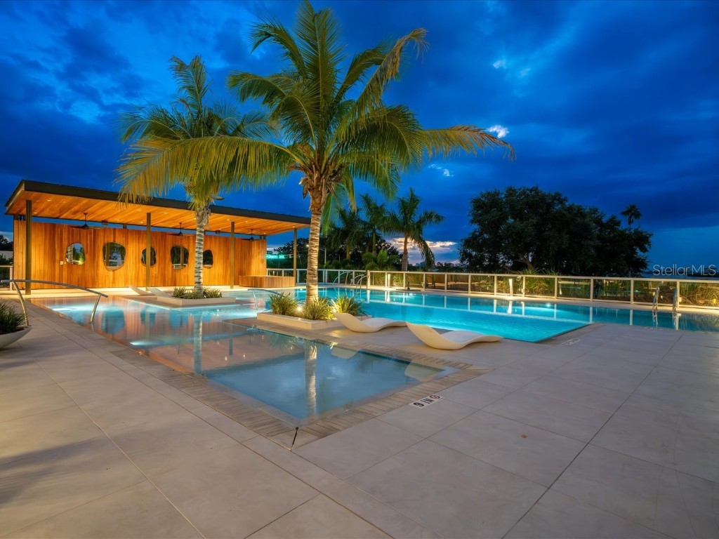 1020 Sunset Point Road #511 Clearwater FL 33755 - CLWTR HARBOR & STEVENSON CREEK TB8436344 image15