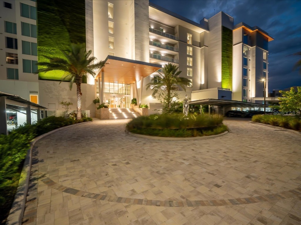 1020 Sunset Point Road #511 Clearwater FL 33755 - CLWTR HARBOR & STEVENSON CREEK TB8436344 image19