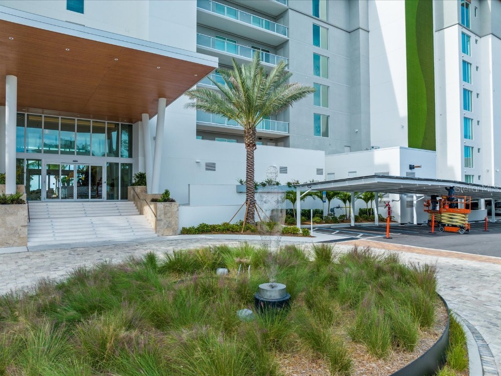 1020 Sunset Point Road #511 Clearwater FL 33755 - CLWTR HARBOR & STEVENSON CREEK TB8436344 image21