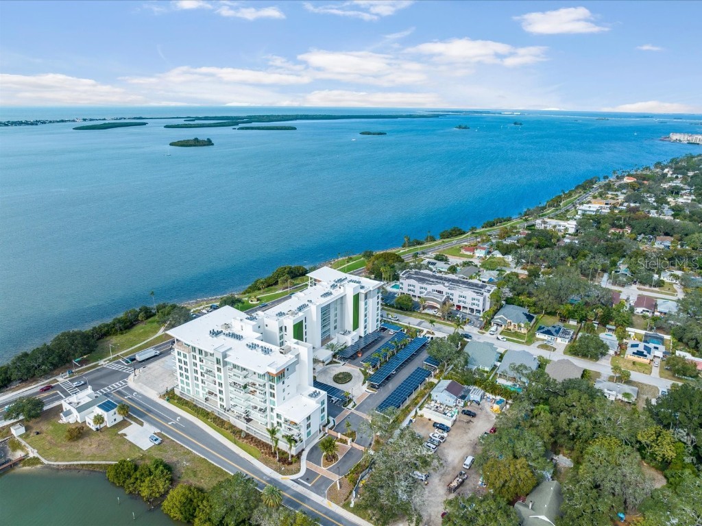 1020 Sunset Point Road #511 Clearwater FL 33755 - CLWTR HARBOR & STEVENSON CREEK TB8436344 image23