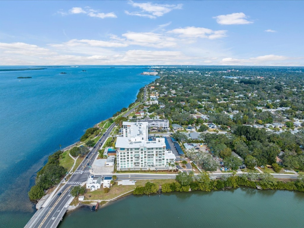 1020 Sunset Point Road #511 Clearwater FL 33755 - CLWTR HARBOR & STEVENSON CREEK TB8436344 image24