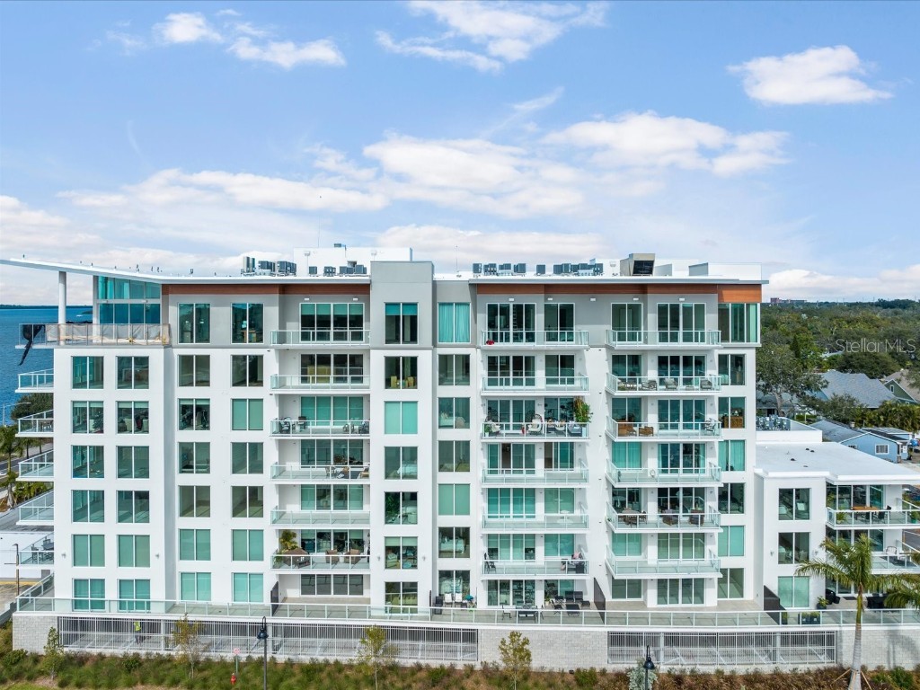 1020 Sunset Point Road #511 Clearwater FL 33755 - CLWTR HARBOR & STEVENSON CREEK TB8436344 image25